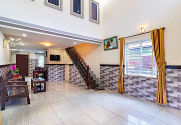 1 Bedroom House For Rent - Sala Kamreuk, Siem Reap thumbnail