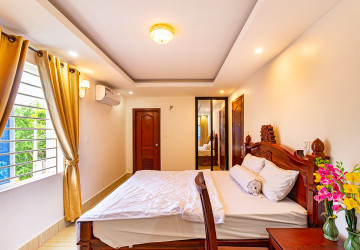 1 Bedroom House For Rent - Sala Kamreuk, Siem Reap thumbnail
