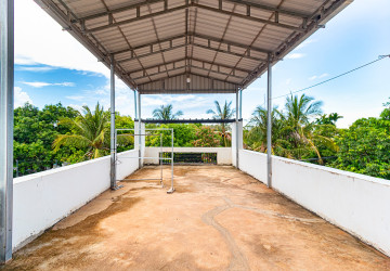 1 Bedroom House For Rent - Sala Kamreuk, Siem Reap thumbnail