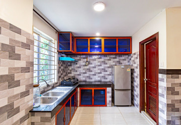1 Bedroom House For Rent - Sala Kamreuk, Siem Reap thumbnail