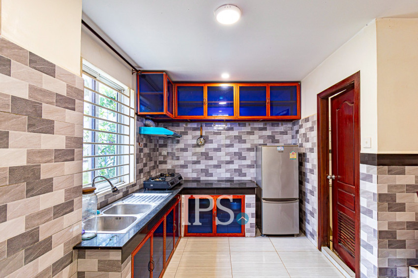 1 Bedroom House For Rent - Sala Kamreuk, Siem Reap