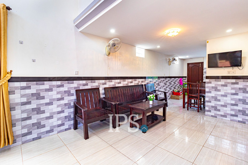 1 Bedroom House For Rent - Sala Kamreuk, Siem Reap