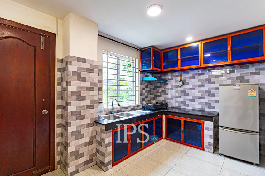 1 Bedroom House For Rent - Sala Kamreuk, Siem Reap