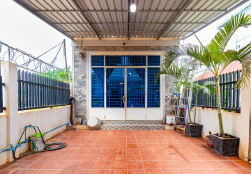 1 Bedroom House For Rent - Sala Kamreuk, Siem Reap thumbnail