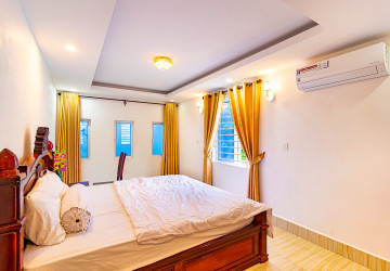 1 Bedroom House For Rent - Sala Kamreuk, Siem Reap thumbnail