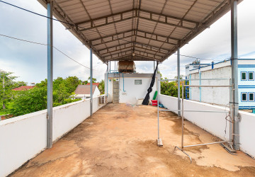 1 Bedroom House For Rent - Sala Kamreuk, Siem Reap thumbnail