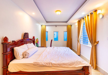 1 Bedroom House For Rent - Sala Kamreuk, Siem Reap thumbnail