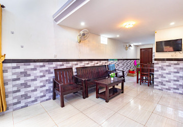 1 Bedroom House For Rent - Sala Kamreuk, Siem Reap thumbnail
