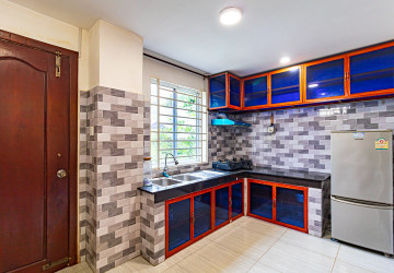 1 Bedroom House For Rent - Sala Kamreuk, Siem Reap thumbnail