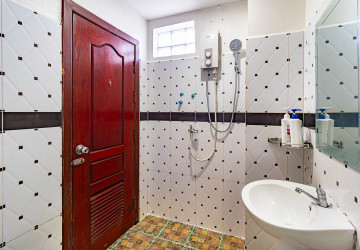 1 Bedroom House For Rent - Sala Kamreuk, Siem Reap thumbnail