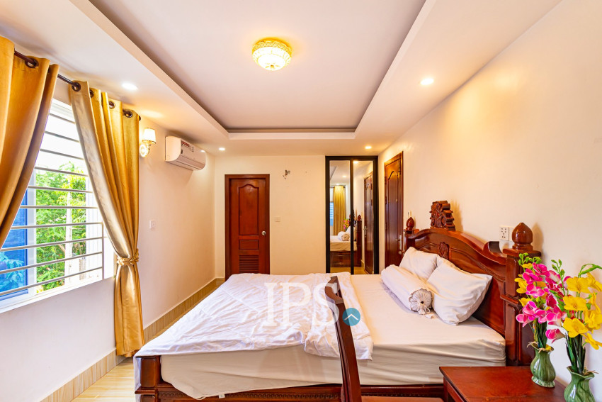 1 Bedroom House For Rent - Sala Kamreuk, Siem Reap