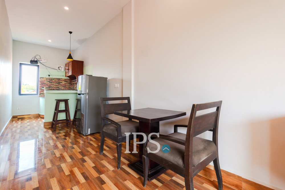 1 Bedroom Apartment For Rent - Sala Kamreuk, Siem Reap - Image 4