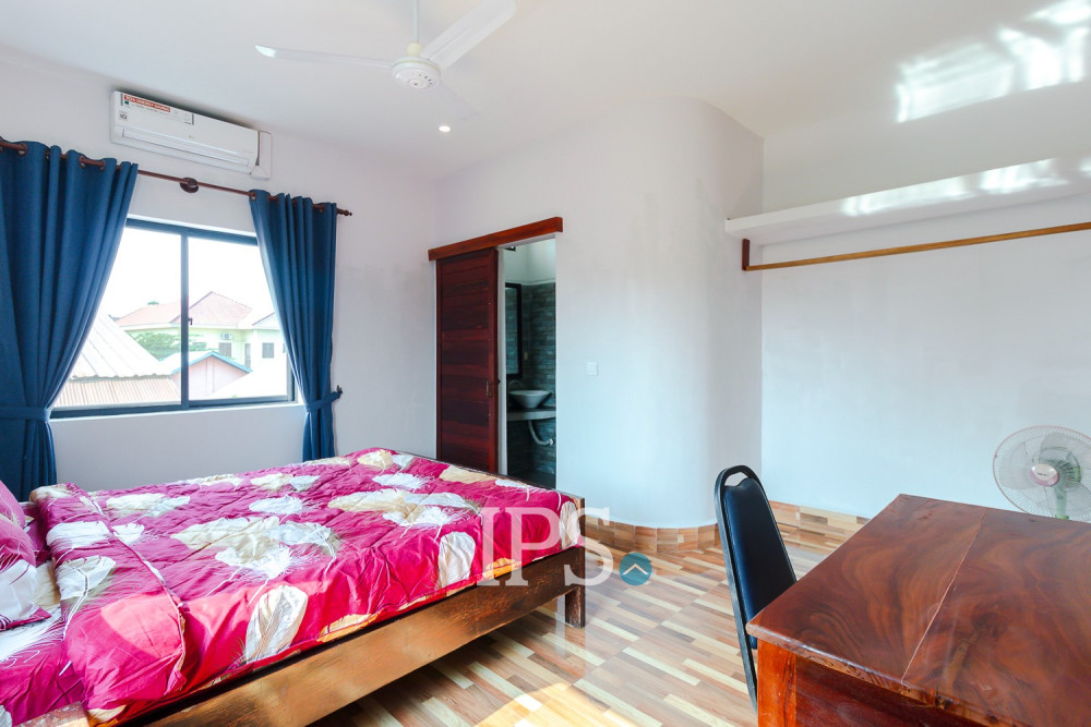 1 Bedroom Apartment For Rent - Sala Kamreuk, Siem Reap - Image 7