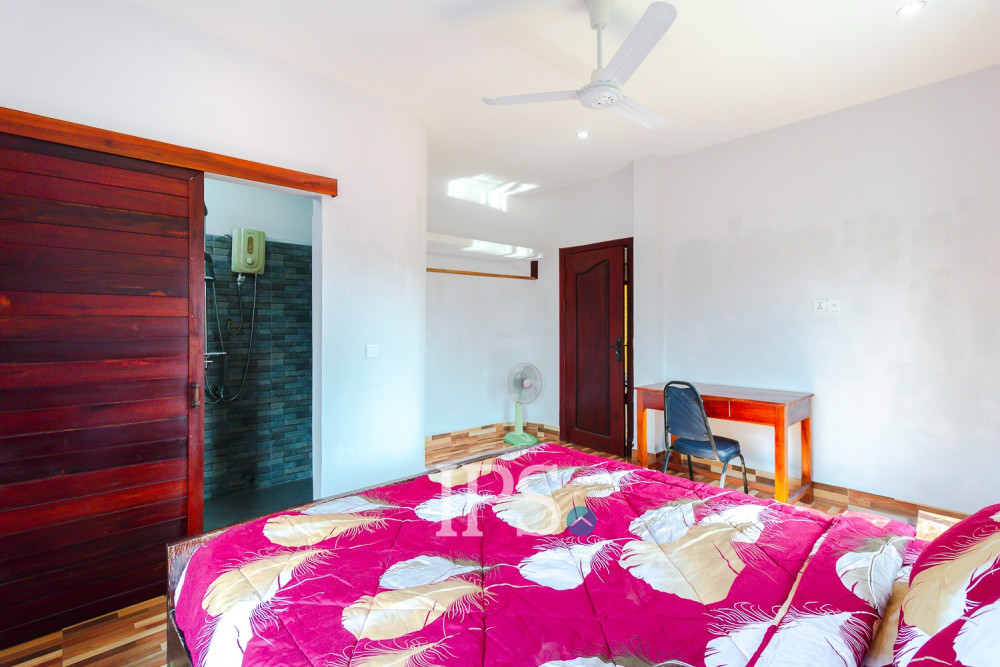 1 Bedroom Apartment For Rent - Sala Kamreuk, Siem Reap - Image 9