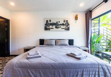 11 Bedroom Boutique Hotel For Sale - Svay Dangkum, Siem Reap thumbnail