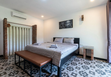 11 Bedroom Boutique Hotel For Sale - Svay Dangkum, Siem Reap thumbnail