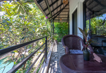 11 Bedroom Boutique Hotel For Sale - Svay Dangkum, Siem Reap thumbnail