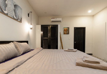 11 Bedroom Boutique Hotel For Sale - Svay Dangkum, Siem Reap thumbnail