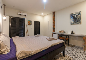 11 Bedroom Boutique Hotel For Sale - Svay Dangkum, Siem Reap thumbnail