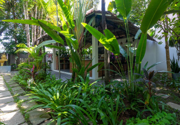 11 Bedroom Boutique Hotel For Sale - Svay Dangkum, Siem Reap thumbnail