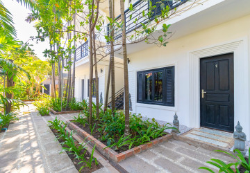 11 Bedroom Boutique Hotel For Sale - Svay Dangkum, Siem Reap thumbnail