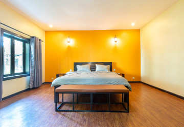 11 Bedroom Boutique Hotel For Sale - Svay Dangkum, Siem Reap thumbnail