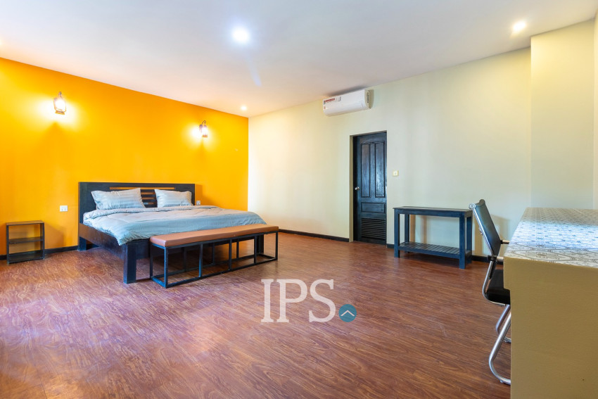 11 Bedroom Boutique Hotel For Sale - Svay Dangkum, Siem Reap