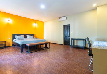 11 Bedroom Boutique Hotel For Sale - Svay Dangkum, Siem Reap thumbnail