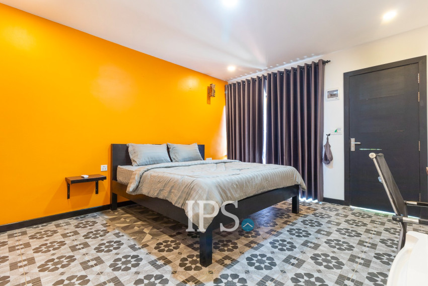 11 Bedroom Boutique Hotel For Sale - Svay Dangkum, Siem Reap