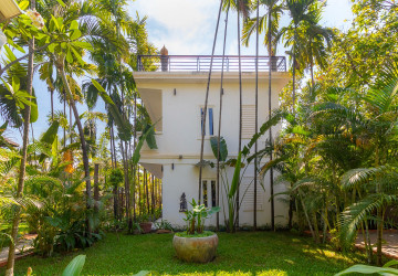 11 Bedroom Boutique Hotel For Sale - Svay Dangkum, Siem Reap thumbnail