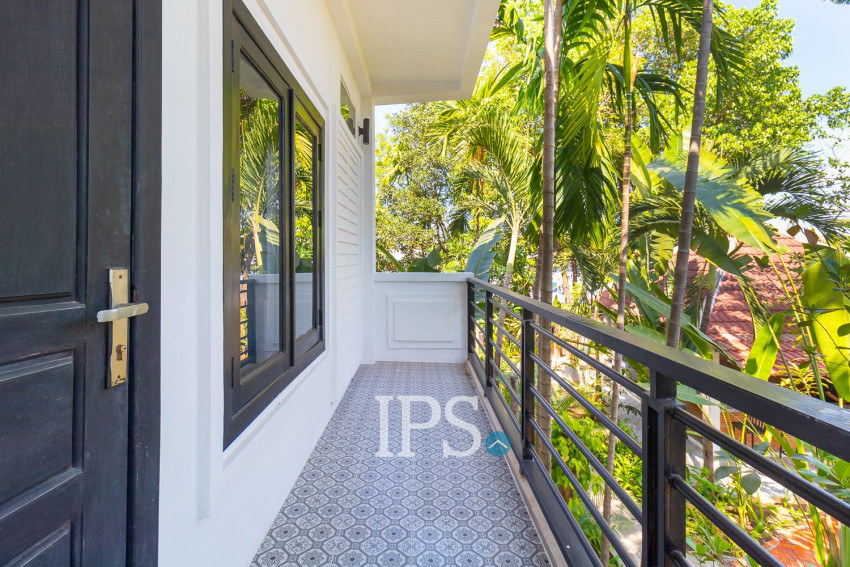 11 Bedroom Boutique Hotel For Sale - Svay Dangkum, Siem Reap