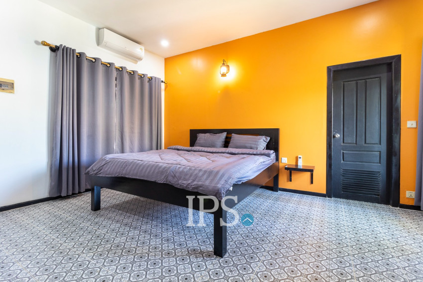 11 Bedroom Boutique Hotel For Sale - Svay Dangkum, Siem Reap