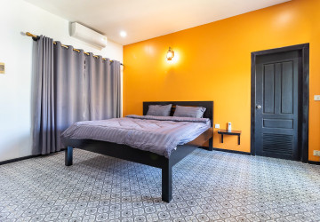 11 Bedroom Boutique Hotel For Sale - Svay Dangkum, Siem Reap thumbnail