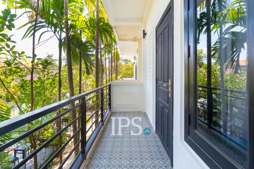 11 Bedroom Boutique Hotel For Sale - Svay Dangkum, Siem Reap