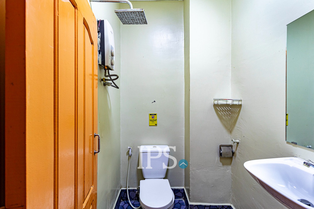 35 Bedroom Hostel Business For Sale - Old Market / Pub Street, Siem Reap - Image 16