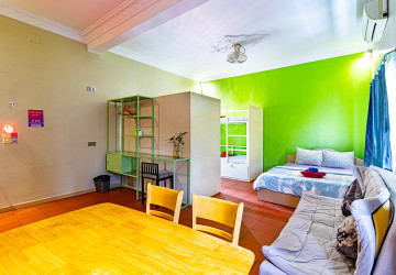 35 Bedroom Hostel Business For Sale - Old Market / Pub Street, Siem Reap photo 6