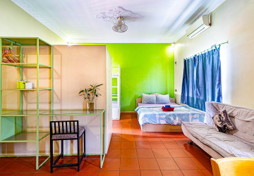35 Bedroom Hostel Business For Sale - Old Market / Pub Street, Siem Reap - Image 3