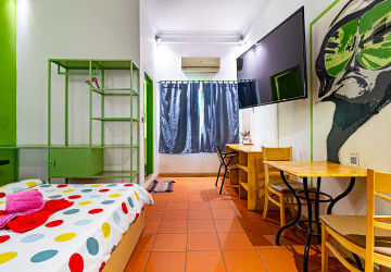 35 Bedroom Hostel Business For Sale - Old Market / Pub Street, Siem Reap photo 5
