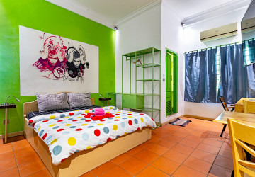 35 Bedroom Hostel Business For Sale - Old Market / Pub Street, Siem Reap photo 4