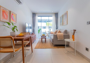 1 Bedroom Condo For Sale - Rose Apple Square, Siem Reap thumbnail