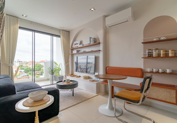 1 Bedroom Condo For Sale - Rose Apple Square, Siem Reap thumbnail