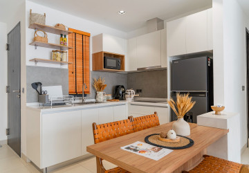 2 Bedroom Condo For Sale - Rose Apple Square, Siem Reap thumbnail