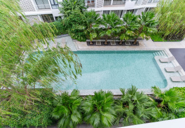 2 Bedroom Condo For Sale - Rose Apple Square, Siem Reap thumbnail