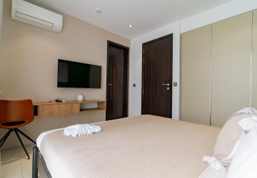 2 Bedroom Condo For Sale - Rose Apple Square, Siem Reap thumbnail