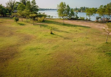 5,106 Sqm River Front Property For Sale - Kampot Province thumbnail