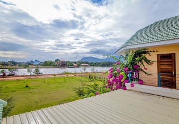 3163 Sqm River Front Property for Sale - Kampot Province thumbnail