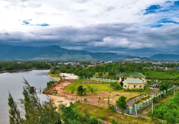 3163 Sqm River Front Property for Sale - Kampot Province thumbnail