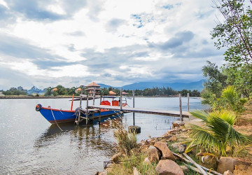 3163 Sqm River Front Property for Sale - Kampot Province thumbnail