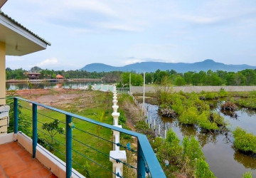 3163 Sqm River Front Property for Sale - Kampot Province thumbnail