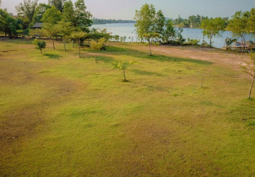 3163 Sqm River Front Property for Sale - Kampot Province thumbnail